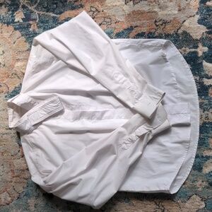 Annie rider English show shirt